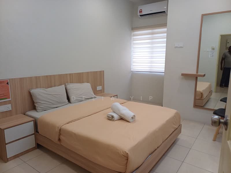 Rumah Teres 2 Tingkat untuk Disewa di Kelebang (Ipoh) - Delia Yip - PropertyGuru.com.my