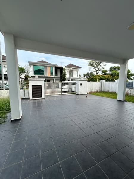 Cluster House for Rent in Kota Masai (Pasir Gudang) - MJ Lai - PropertyGuru.com.my