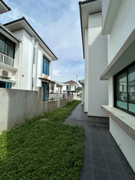 Cluster House for Rent in Kota Masai (Pasir Gudang) - MJ Lai - PropertyGuru.com.my