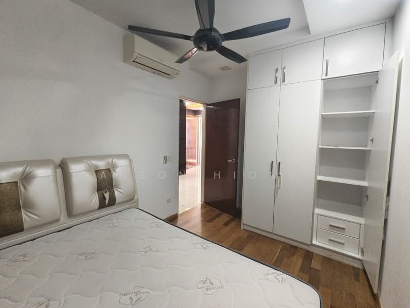 Rumah Bandar untuk Disewa di Taman Sutera Utama (Skudai) - Anson Hiong - PropertyGuru.com.my