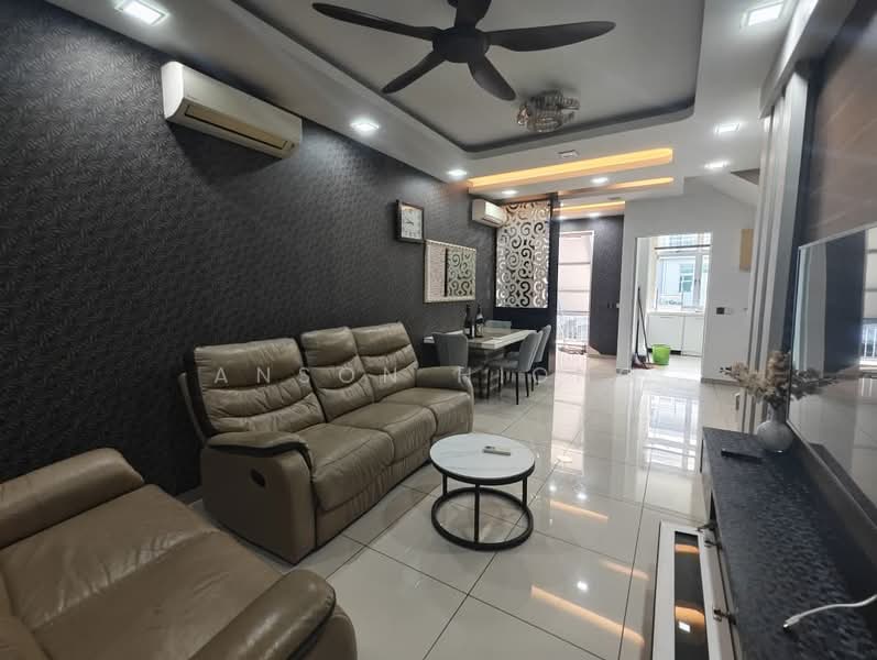 Rumah Bandar untuk Disewa di Taman Sutera Utama (Skudai) - Anson Hiong - PropertyGuru.com.my
