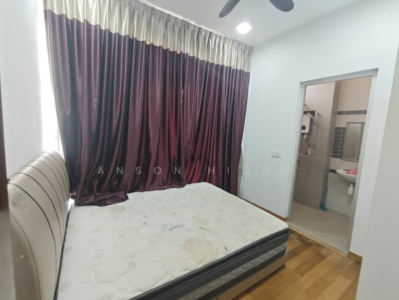 Rumah Bandar untuk Disewa di Taman Sutera Utama (Skudai) - Anson Hiong - PropertyGuru.com.my