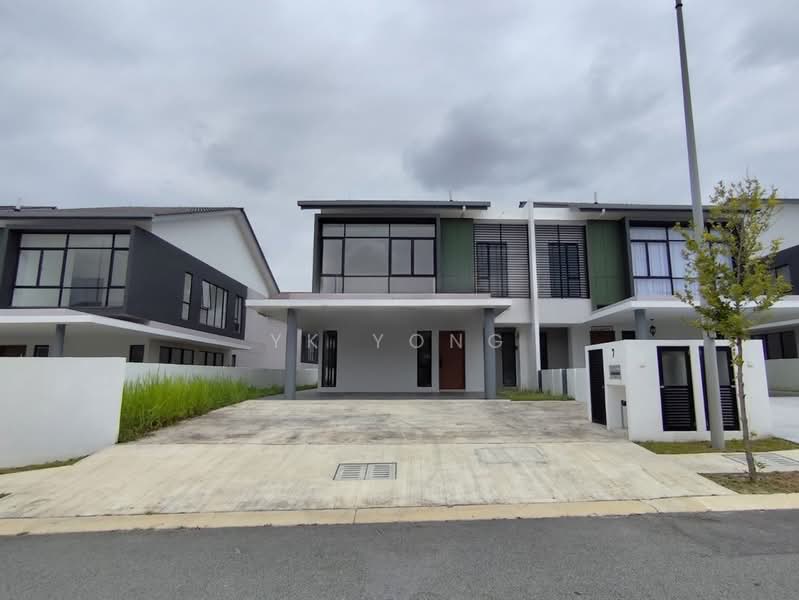 Bungalow for Sale in Kajang (Selangor) - Yk Yong - Exterior - PropertyGuru.com.my
