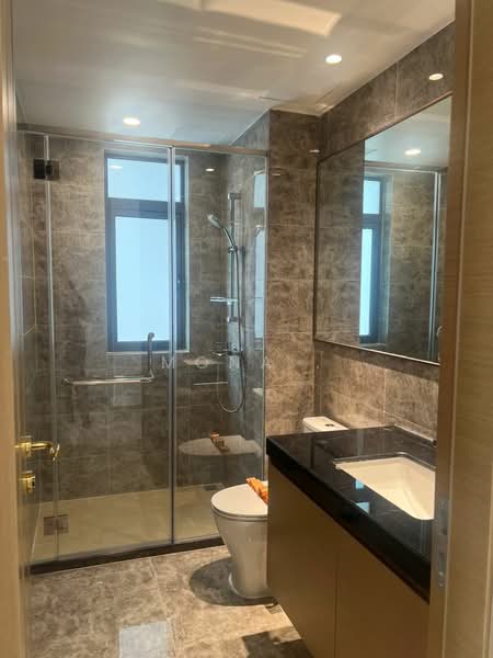Condominium for Sale at R&F Princess Cove Phase 2-Seine Region - Mona . - Bathroom - PropertyGuru.com.my