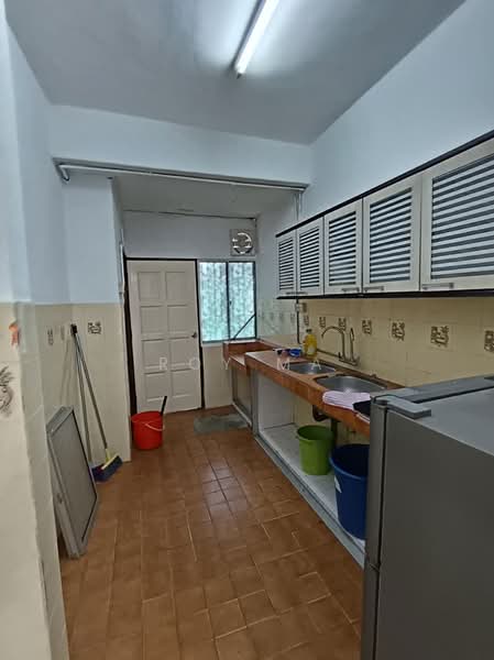 Rumah Teres 2 Tingkat untuk Dijual di Jalan Kuching (Kuala Lumpur) - Roy Ma - Kitchen - PropertyGuru.com.my