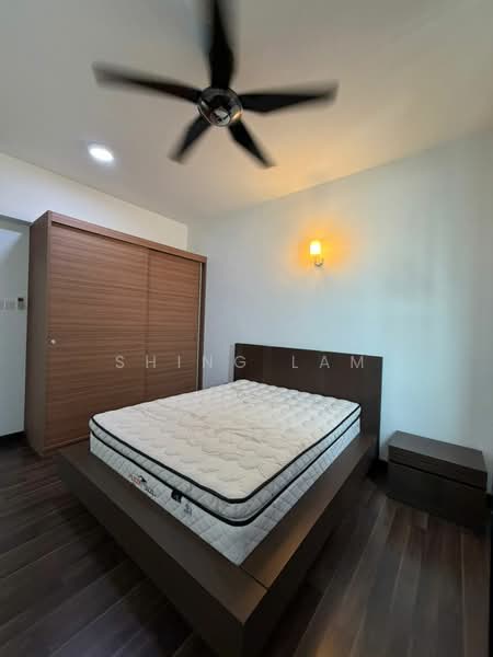 Condominium for Rent at Pearl Regency - Shing Lam - PropertyGuru.com.my