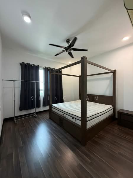 Condominium for Rent at Pearl Regency - Shing Lam - PropertyGuru.com.my