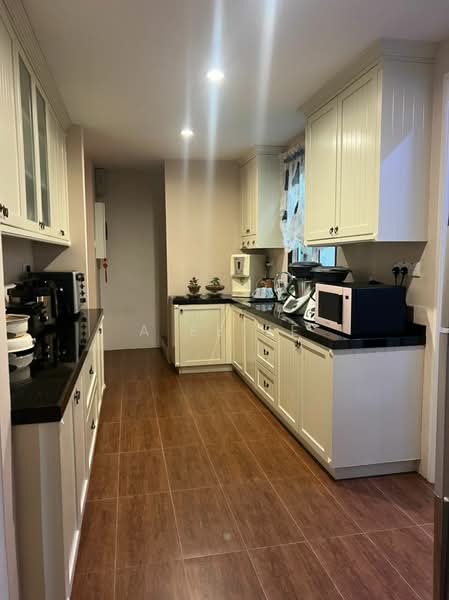 Semi-Detached House for Sale in Batu Ferringhi (Penang) - A Ee Ee - Kitchen - PropertyGuru.com.my
