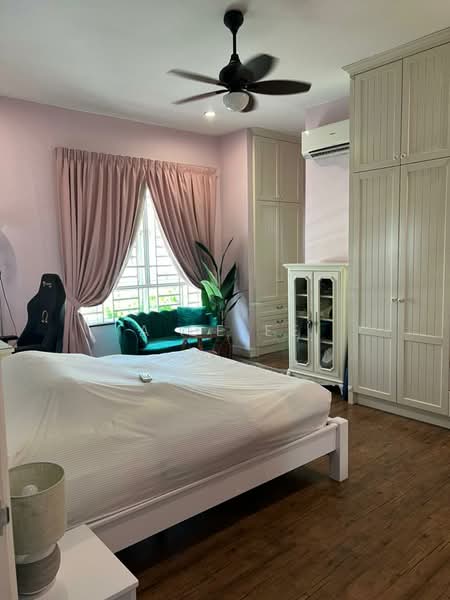 Semi-Detached House for Sale in Batu Ferringhi (Penang) - A Ee Ee - Bedroom - PropertyGuru.com.my