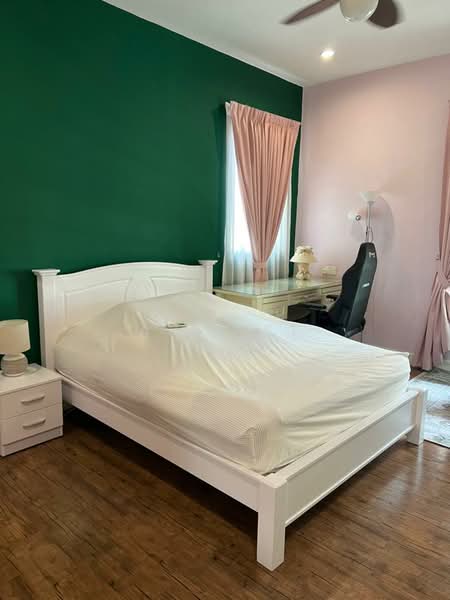 Semi-Detached House for Sale in Batu Ferringhi (Penang) - A Ee Ee - Bedroom - PropertyGuru.com.my