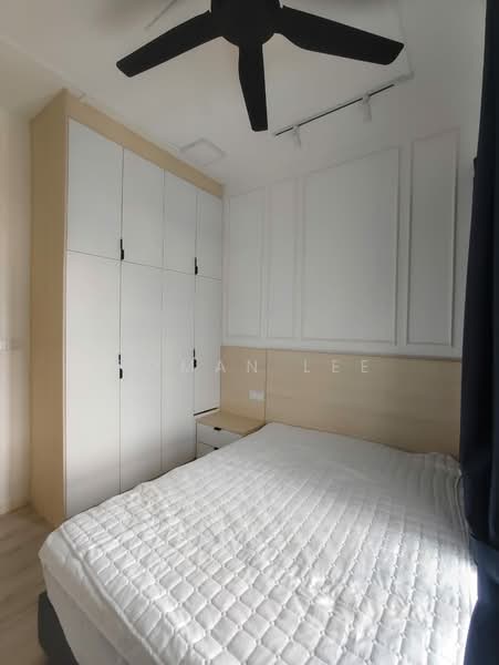 Service Residence for Rent at Meta City - Roman Lee - Bedroom - PropertyGuru.com.my