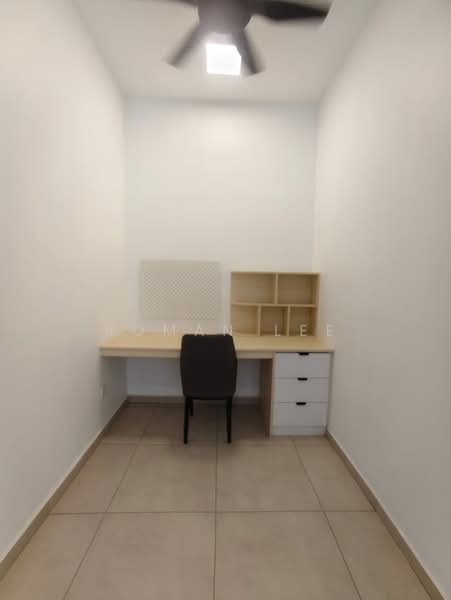 Service Residence for Rent at Meta City - Roman Lee - Study - PropertyGuru.com.my