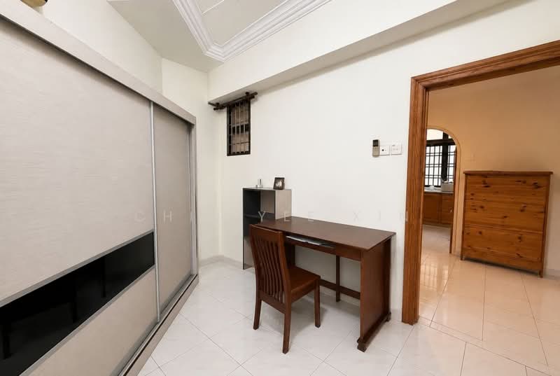 Condominium for Sale at Robson Condominium - Chin Yee Xin - Study - PropertyGuru.com.my