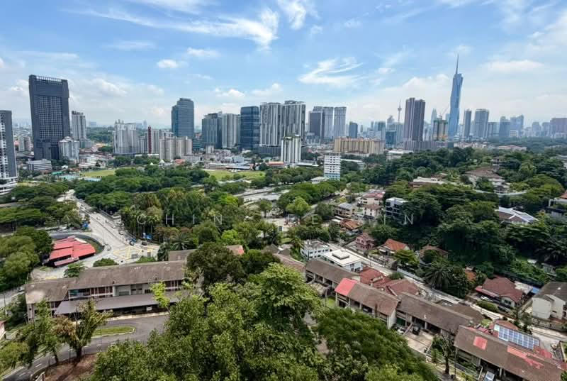 Condominium for Sale at Robson Condominium - Chin Yee Xin - Exterior - PropertyGuru.com.my