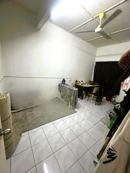 2-storey Terraced House for Sale in Ampang (Selangor) - Ammeer Nadzrai - Interior - PropertyGuru.com.my