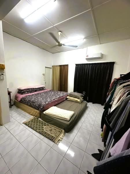 2-storey Terraced House for Sale in Ampang (Selangor) - Ammeer Nadzrai - Bedroom - PropertyGuru.com.my