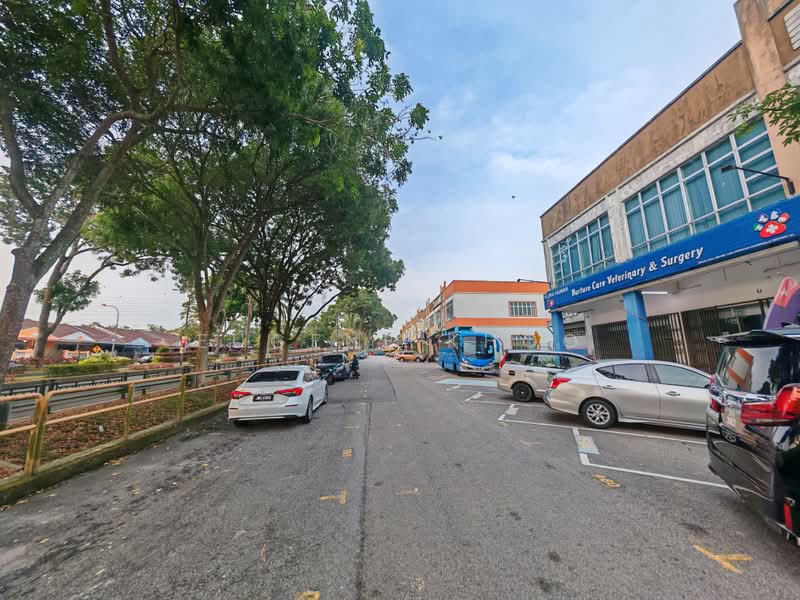 Shop for Sale in Taman Pulai Utama (Skudai) - Eugene Khoo - PropertyGuru.com.my