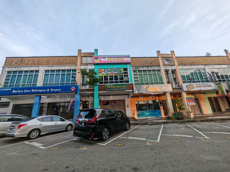 Shop for Sale in Taman Pulai Utama (Skudai) - Eugene Khoo - PropertyGuru.com.my