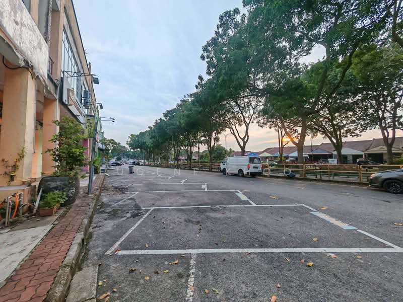 Shop for Sale in Taman Pulai Utama (Skudai) - Eugene Khoo - PropertyGuru.com.my