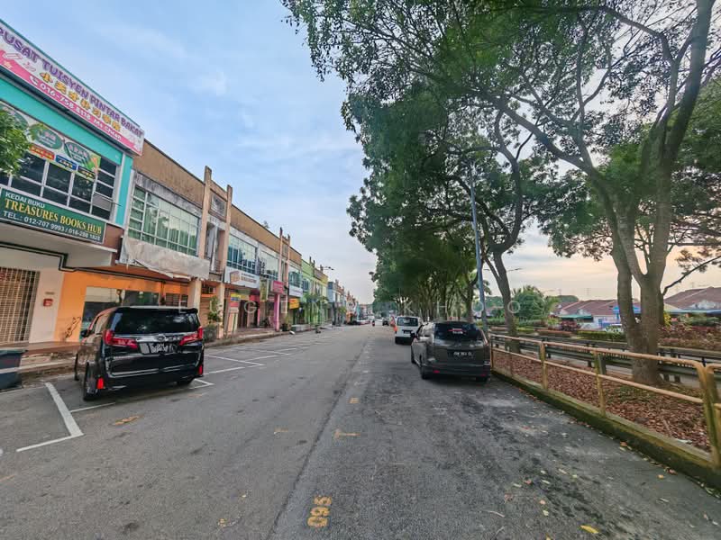Shop for Sale in Taman Pulai Utama (Skudai) - Eugene Khoo - PropertyGuru.com.my