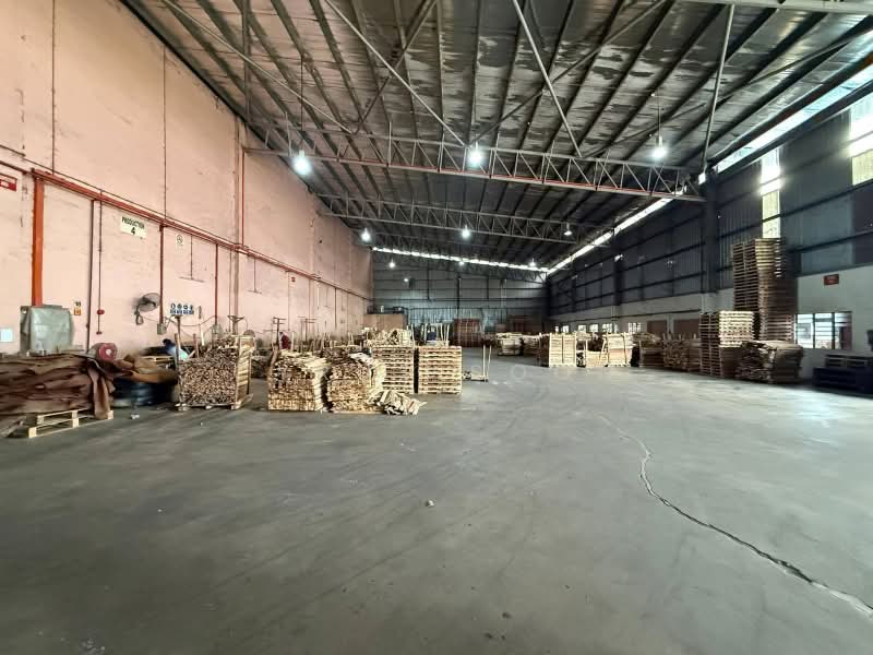 Detached Factory for Sale in Rawang (Selangor) - Cyrus Soon - Interior - PropertyGuru.com.my