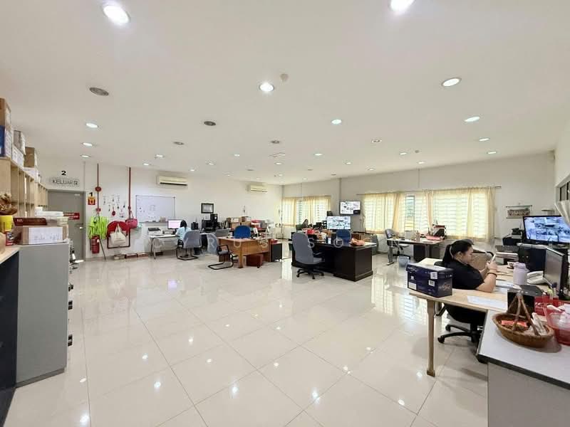 Detached Factory for Sale in Rawang (Selangor) - Cyrus Soon - Interior - PropertyGuru.com.my