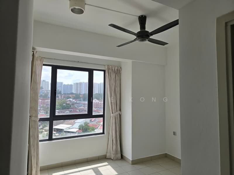 Condominium for Rent at Residence 8 - Celine Kong - View - PropertyGuru.com.my