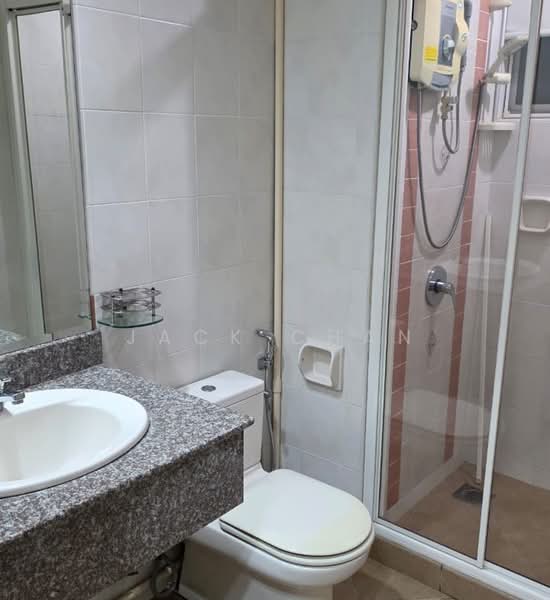 Kondominium untuk Dijual di Sutramas Luxury Condominium - Jack Chan - Bathroom - PropertyGuru.com.my