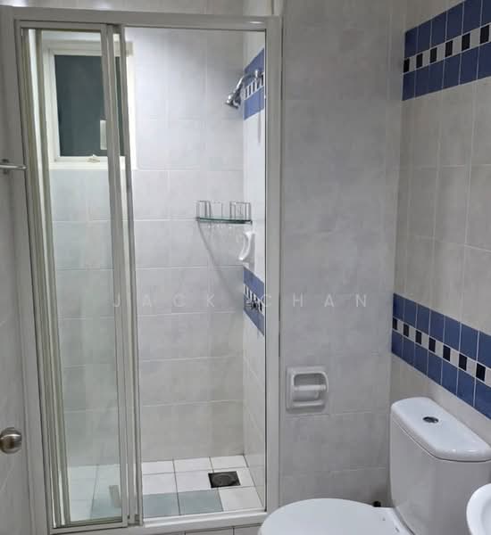 Kondominium untuk Dijual di Sutramas Luxury Condominium - Jack Chan - Bathroom - PropertyGuru.com.my