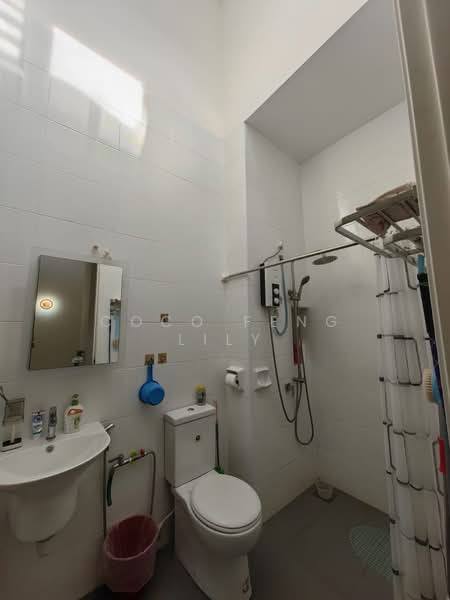 2-storey Terraced House for Sale in Eco Summer (Johor Bahru) - Coco Feng Lily - PropertyGuru.com.my