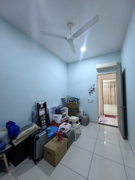 2-storey Terraced House for Sale in Eco Summer (Johor Bahru) - Coco Feng Lily - PropertyGuru.com.my