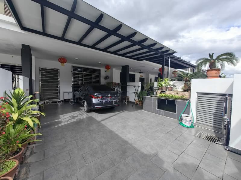 2-storey Terraced House for Sale in Eco Summer (Johor Bahru) - Coco Feng Lily - PropertyGuru.com.my