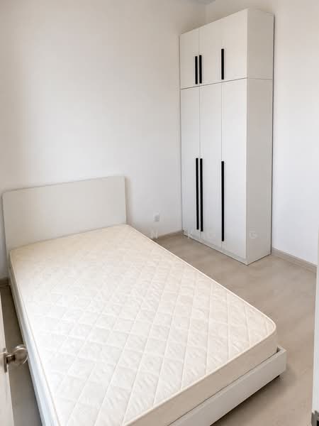 Servis Apartment untuk Disewa di Equine Residence - Karyen Kong - Bedroom - PropertyGuru.com.my