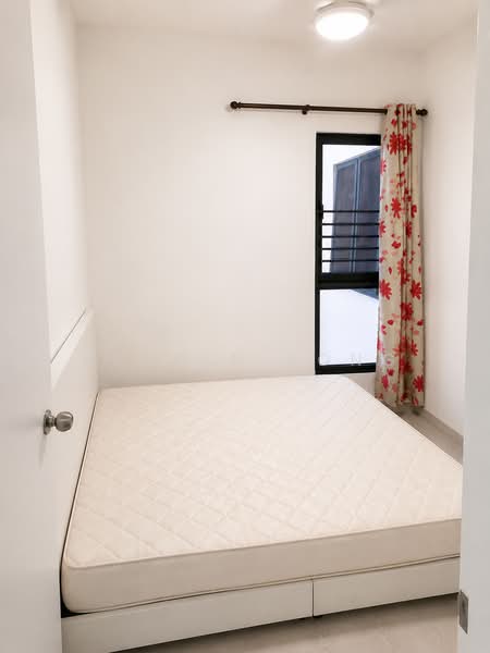 Servis Apartment untuk Disewa di Equine Residence - Karyen Kong - Bedroom - PropertyGuru.com.my