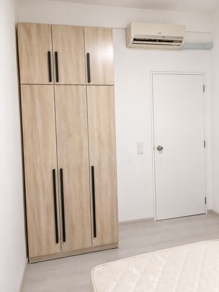 Servis Apartment untuk Disewa di Equine Residence - Karyen Kong - Interior - PropertyGuru.com.my