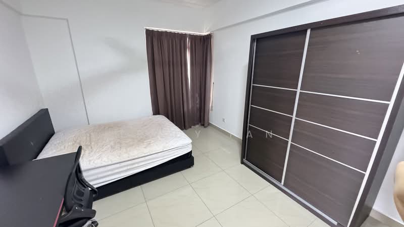 Condominium for Rent at Rivercity Condominium - Tracy Tan - PropertyGuru.com.my