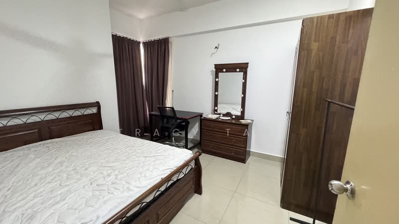 Condominium for Rent at Rivercity Condominium - Tracy Tan - PropertyGuru.com.my