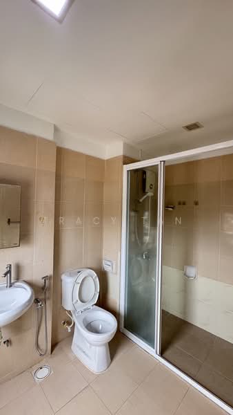 Condominium for Rent at Rivercity Condominium - Tracy Tan - PropertyGuru.com.my