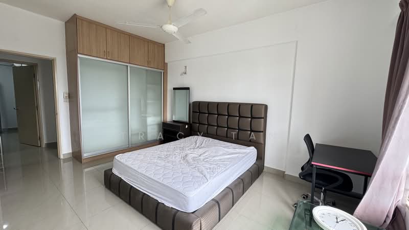 Condominium for Rent at Rivercity Condominium - Tracy Tan - PropertyGuru.com.my