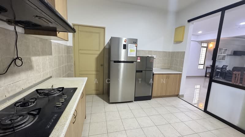 Condominium for Rent at Rivercity Condominium - Tracy Tan - PropertyGuru.com.my