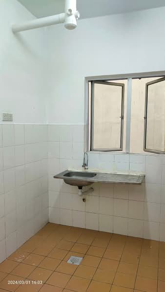 Pangsapuri untuk Dijual di Ria Apartment - SC Yap - Interior - PropertyGuru.com.my