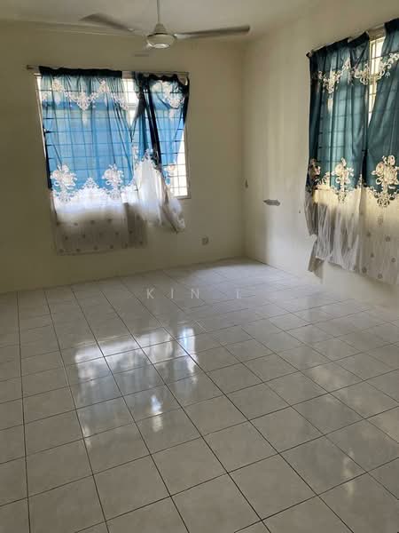 Kondominium untuk Dijual di Platinum Hill PV 3 - Kin L - Interior - PropertyGuru.com.my
