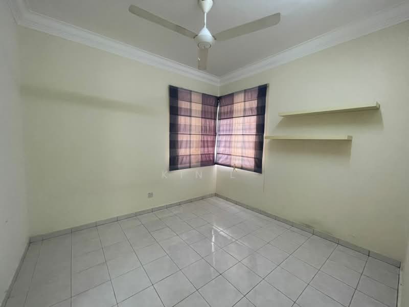 Condominium for Sale at Platinum Hill PV 3 - Kin L - Interior - PropertyGuru.com.my