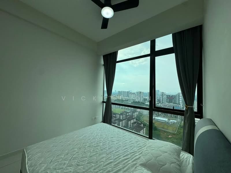 Servis Apartment untuk Dijual di Wave @ Marina Cove - Vicky Wong - Bedroom - PropertyGuru.com.my