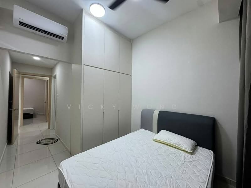 Servis Apartment untuk Dijual di Wave @ Marina Cove - Vicky Wong - Bedroom - PropertyGuru.com.my