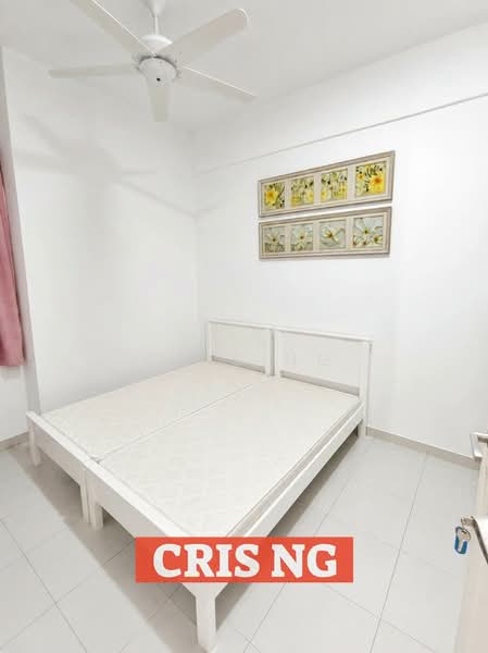 Kondominium untuk Dijual di One Imperial - Cris Ng - Bedroom - PropertyGuru.com.my