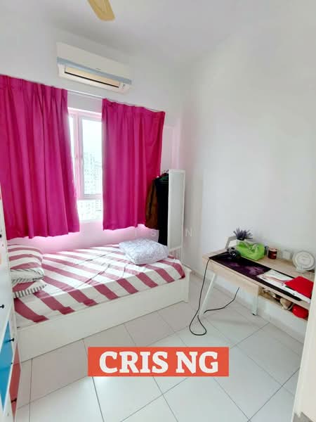 Kondominium untuk Dijual di One Imperial - Cris Ng - Bedroom - PropertyGuru.com.my