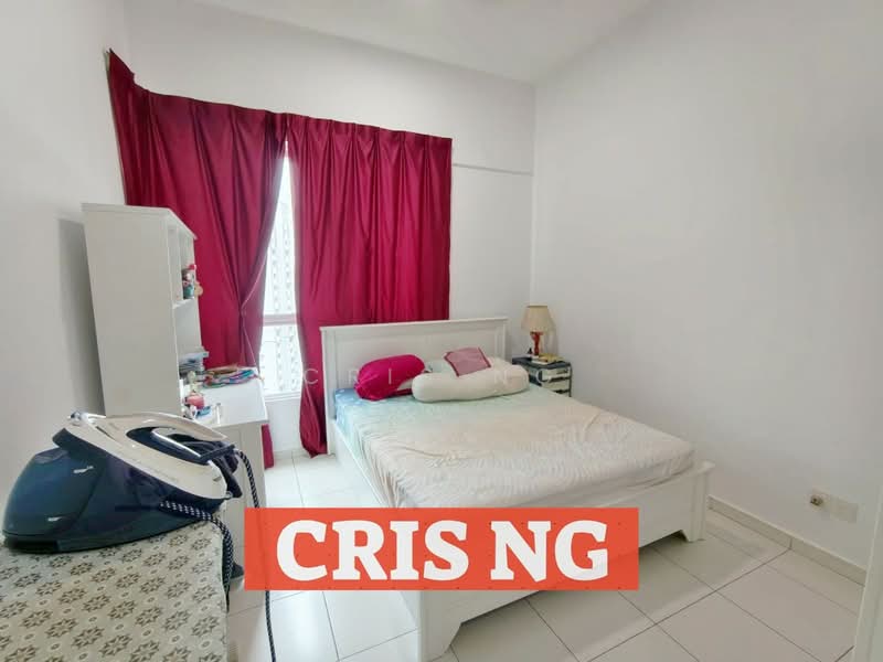 Kondominium untuk Dijual di One Imperial - Cris Ng - Bedroom - PropertyGuru.com.my
