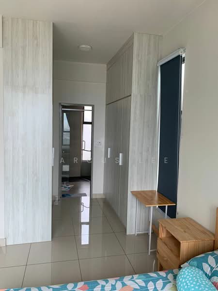 Service Residence for Rent at LakePark Residence @ KL North - Marcus Lee - Corridor - PropertyGuru.com.my