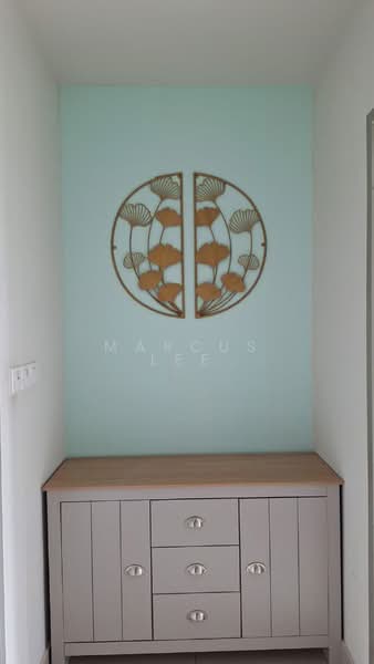 Service Residence for Rent at LakePark Residence @ KL North - Marcus Lee - Interior - PropertyGuru.com.my